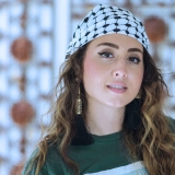 Listen to Redefining Palestinian Identity with Jenan Matari