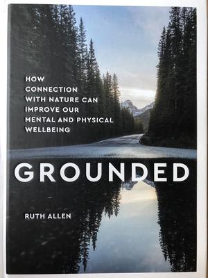 Listen to Grounded - with Dr. Ruth Allen