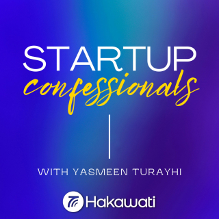 Listen to Startup Confessionals