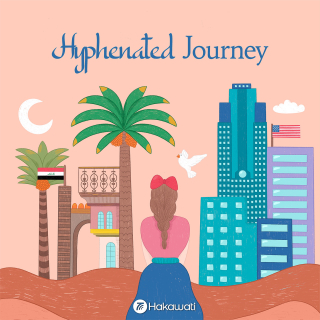 Listen to Hyphenated Journey